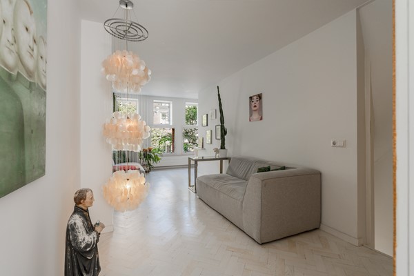Medium property photo - Hoogte Kadijk 28, 1018 BM Amsterdam