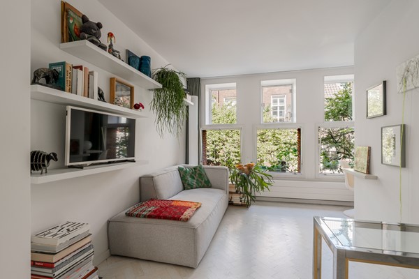 Medium property photo - Hoogte Kadijk 28, 1018 BM Amsterdam