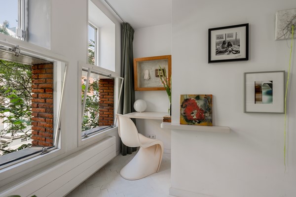 Medium property photo - Hoogte Kadijk 28, 1018 BM Amsterdam