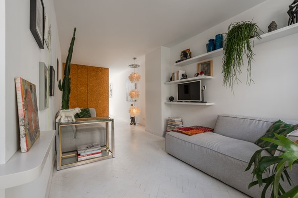 Medium property photo - Hoogte Kadijk 28, 1018 BM Amsterdam
