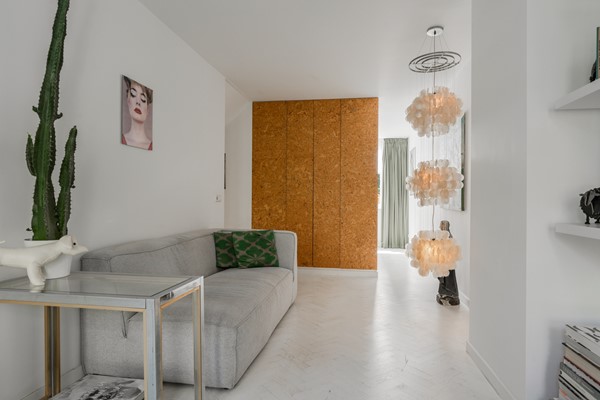 Medium property photo - Hoogte Kadijk 28, 1018 BM Amsterdam