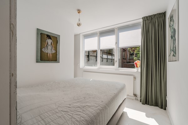 Medium property photo - Hoogte Kadijk 28, 1018 BM Amsterdam