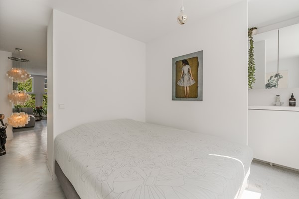 Medium property photo - Hoogte Kadijk 28, 1018 BM Amsterdam