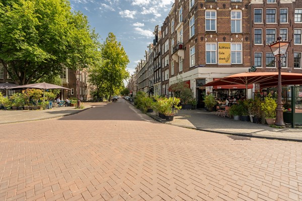 Medium property photo - Hoogte Kadijk 28, 1018 BM Amsterdam