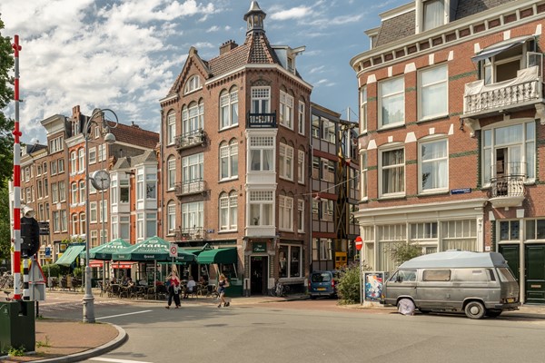 Medium property photo - Hoogte Kadijk 28, 1018 BM Amsterdam
