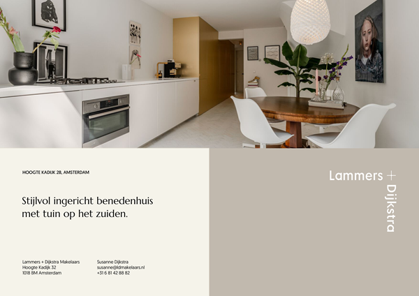 Brochure preview - Hoogte Kadijk 28, 1018 BM AMSTERDAM (1)