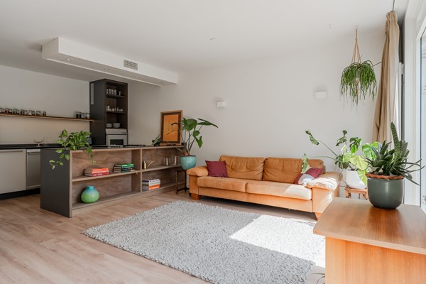 Medium property photo - Berthold Brechtstraat 12, 1102 RW Amsterdam