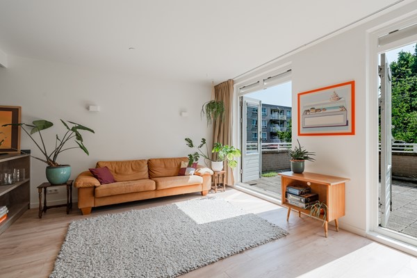 Medium property photo - Berthold Brechtstraat 12, 1102 RW Amsterdam