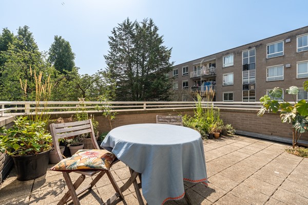 Medium property photo - Berthold Brechtstraat 12, 1102 RW Amsterdam