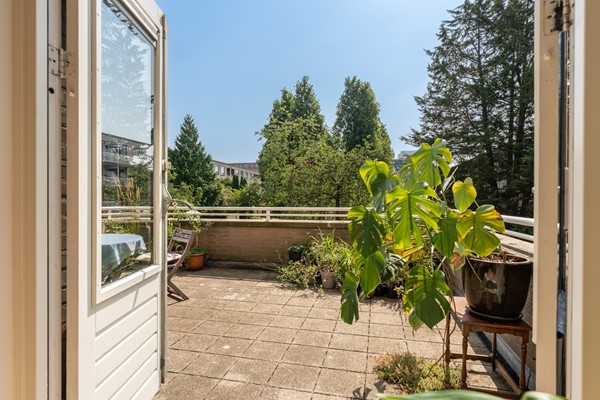 Medium property photo - Berthold Brechtstraat 12, 1102 RW Amsterdam