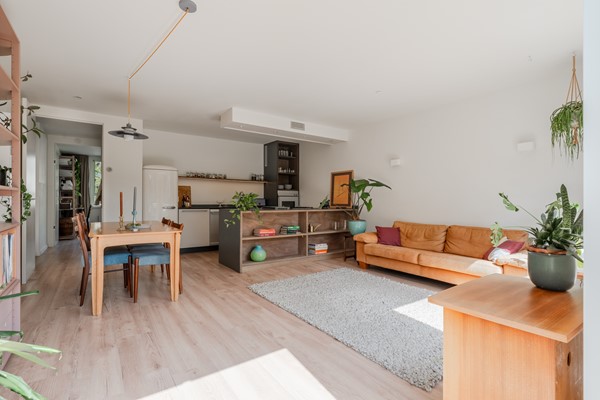 Medium property photo - Berthold Brechtstraat 12, 1102 RW Amsterdam