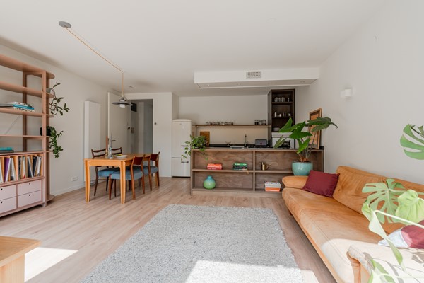Medium property photo - Berthold Brechtstraat 12, 1102 RW Amsterdam