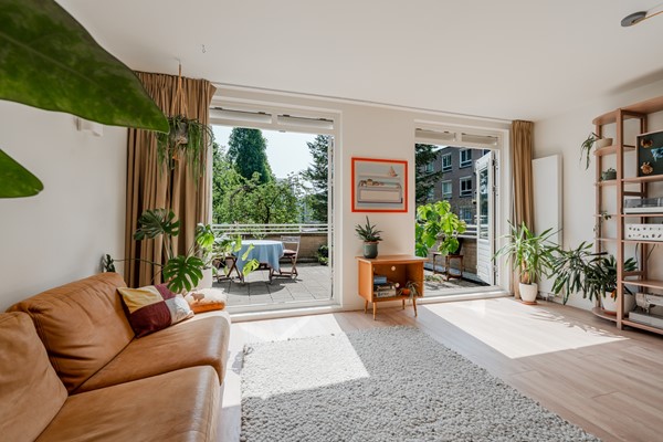 Medium property photo - Berthold Brechtstraat 12, 1102 RW Amsterdam