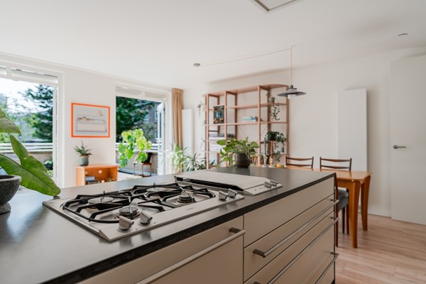 Medium property photo - Berthold Brechtstraat 12, 1102 RW Amsterdam