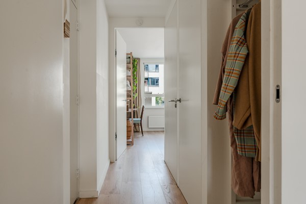 Medium property photo - Berthold Brechtstraat 12, 1102 RW Amsterdam