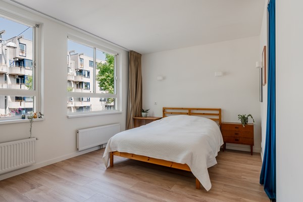 Medium property photo - Berthold Brechtstraat 12, 1102 RW Amsterdam