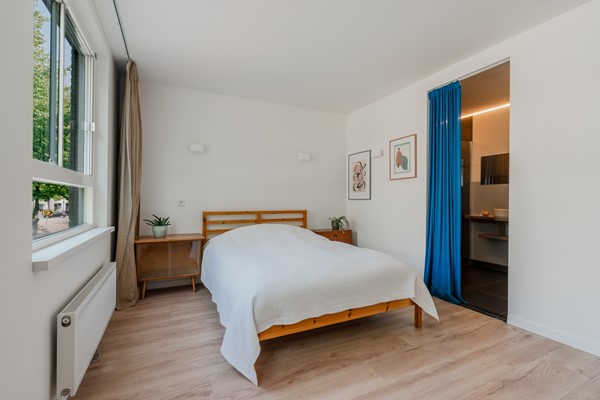 Medium property photo - Berthold Brechtstraat 12, 1102 RW Amsterdam