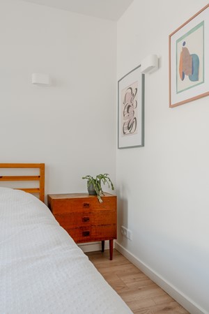Medium property photo - Berthold Brechtstraat 12, 1102 RW Amsterdam