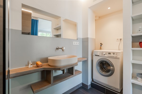 Medium property photo - Berthold Brechtstraat 12, 1102 RW Amsterdam