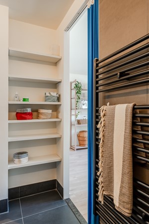 Medium property photo - Berthold Brechtstraat 12, 1102 RW Amsterdam