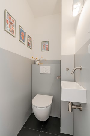 Medium property photo - Berthold Brechtstraat 12, 1102 RW Amsterdam