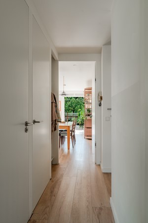 Medium property photo - Berthold Brechtstraat 12, 1102 RW Amsterdam