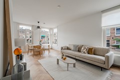 New for sale: Overtoom 459-2, 1054 LE Amsterdam