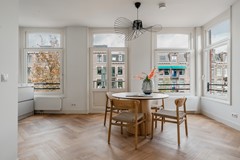 New for sale: Overtoom 459-2, 1054 LE Amsterdam