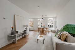 New for sale: Overtoom 459-2, 1054 LE Amsterdam