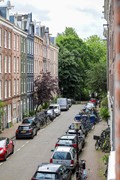 New for sale: Overtoom 459-2, 1054 LE Amsterdam