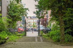New for sale: Overtoom 459-2, 1054 LE Amsterdam