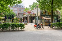 New for sale: Overtoom 459-2, 1054 LE Amsterdam