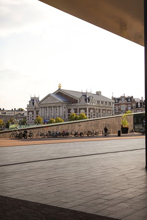 Medium property photo - Overtoom 459-2, 1054 LE Amsterdam
