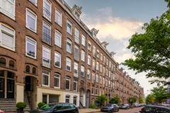 New for sale: Van Ostadestraat 167-1, 1073 TK Amsterdam