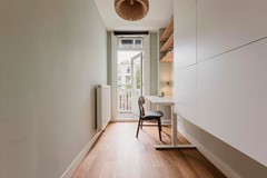 New for sale: Van Ostadestraat 167-1, 1073 TK Amsterdam