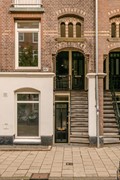 New for sale: Van Ostadestraat 167-1, 1073 TK Amsterdam