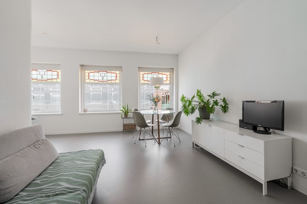Medium property photo - Willemsstraat 83-3, 1015 HX Amsterdam