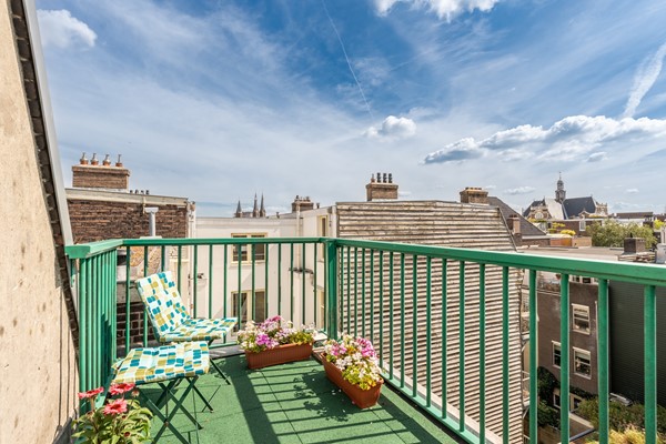 Medium property photo - Willemsstraat 83-3, 1015 HX Amsterdam