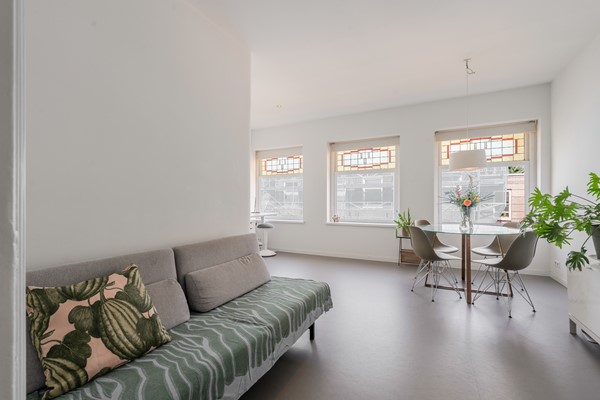 Medium property photo - Willemsstraat 83-3, 1015 HX Amsterdam