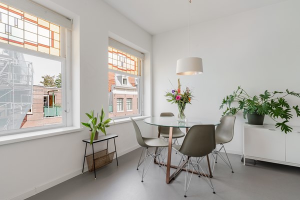 Medium property photo - Willemsstraat 83-3, 1015 HX Amsterdam