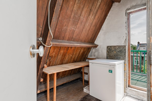 Medium property photo - Willemsstraat 83-3, 1015 HX Amsterdam