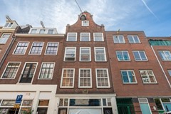 New for sale: Willemsstraat 83-3, 1015 HX Amsterdam