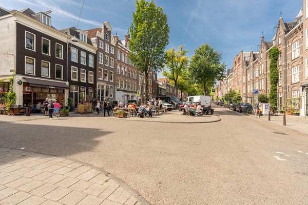 Medium property photo - Willemsstraat 83-3, 1015 HX Amsterdam