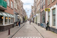 New for sale: Willemsstraat 83-3, 1015 HX Amsterdam
