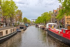 New for sale: Willemsstraat 83-3, 1015 HX Amsterdam