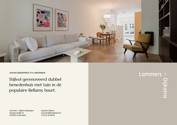Brochure preview - Agatha Dekenstraat 27-H, 1053 AM AMSTERDAM (2)