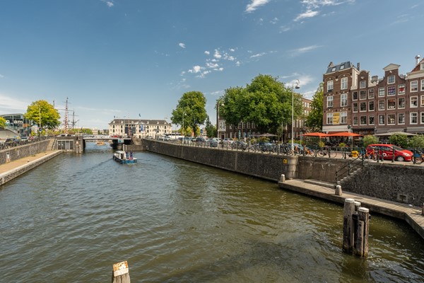 Medium property photo - Rapenburgerplein 77, 1011 VJ Amsterdam