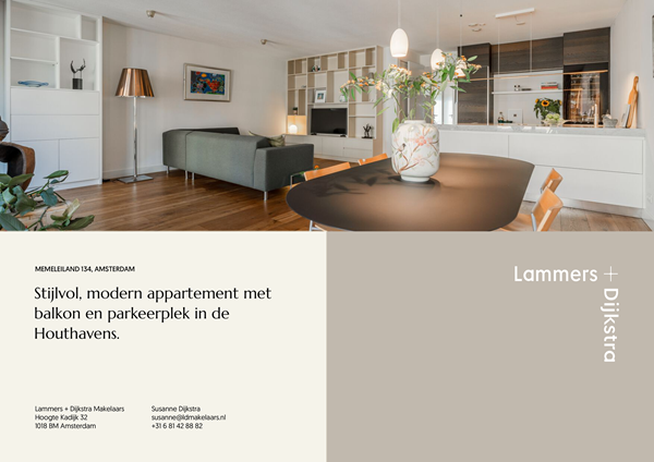 Brochure preview - Memeleiland 134, 1014 ZL AMSTERDAM (2)