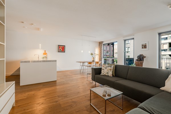 Medium property photo - Memeleiland 134, 1014 ZL Amsterdam