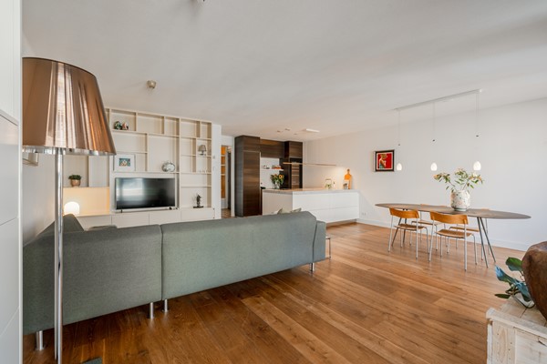 Medium property photo - Memeleiland 134, 1014 ZL Amsterdam